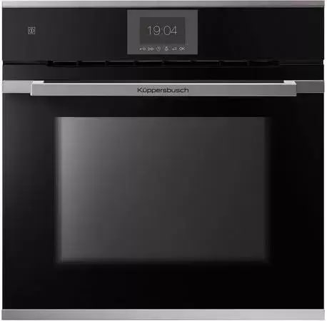 Электрический духовой шкаф KUPPERSBUSCH BP 6550.0 S9-Airfry																		 — описание, фото, цены в интернет-магазине PT Stores