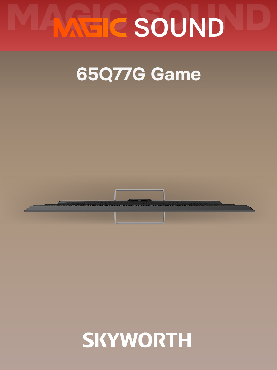 Купить Телевизор SKYWORTH 65Q77G — Фото 16