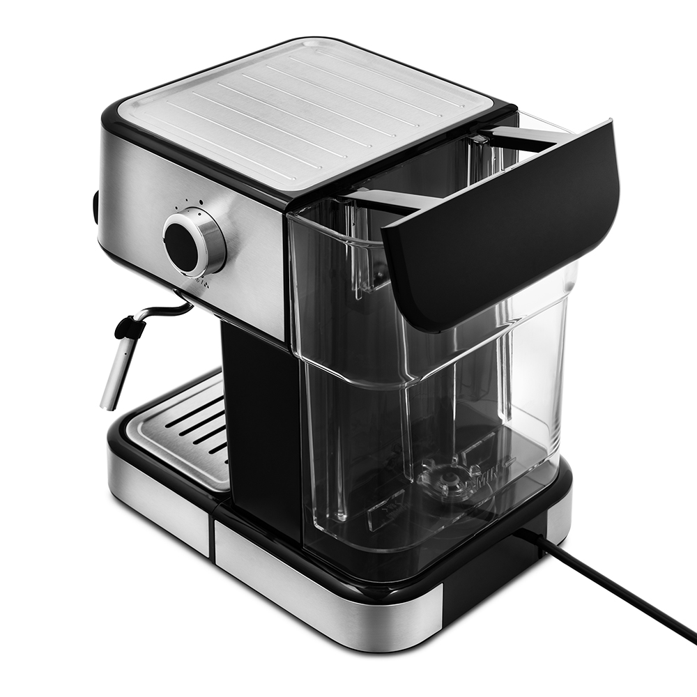 Купить Кофеварка Kitfort KT-765 — Фото 3