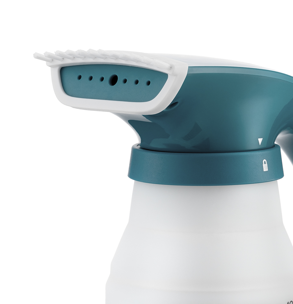 Купить Отпариватель Kitfort КТ-955-3 — Фото 4