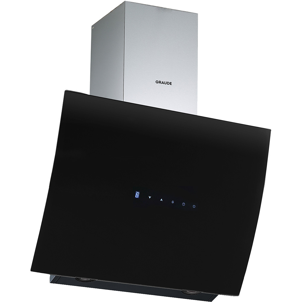 Наклонная вытяжка GRAUDE DH 60.1 GE																		 — описание, фото, цены в интернет-магазине PT Stores