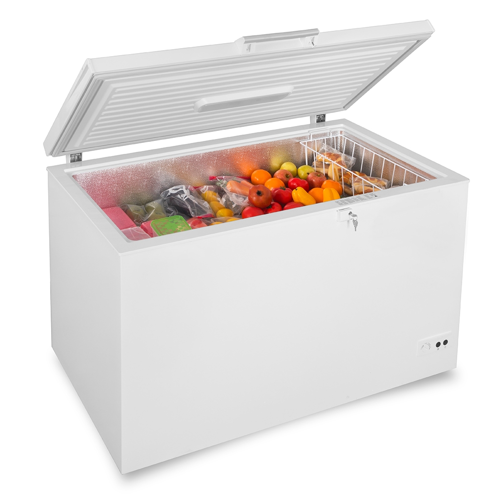 Купить Морозильный ларь Simfer CS4420A+ — Фото 5