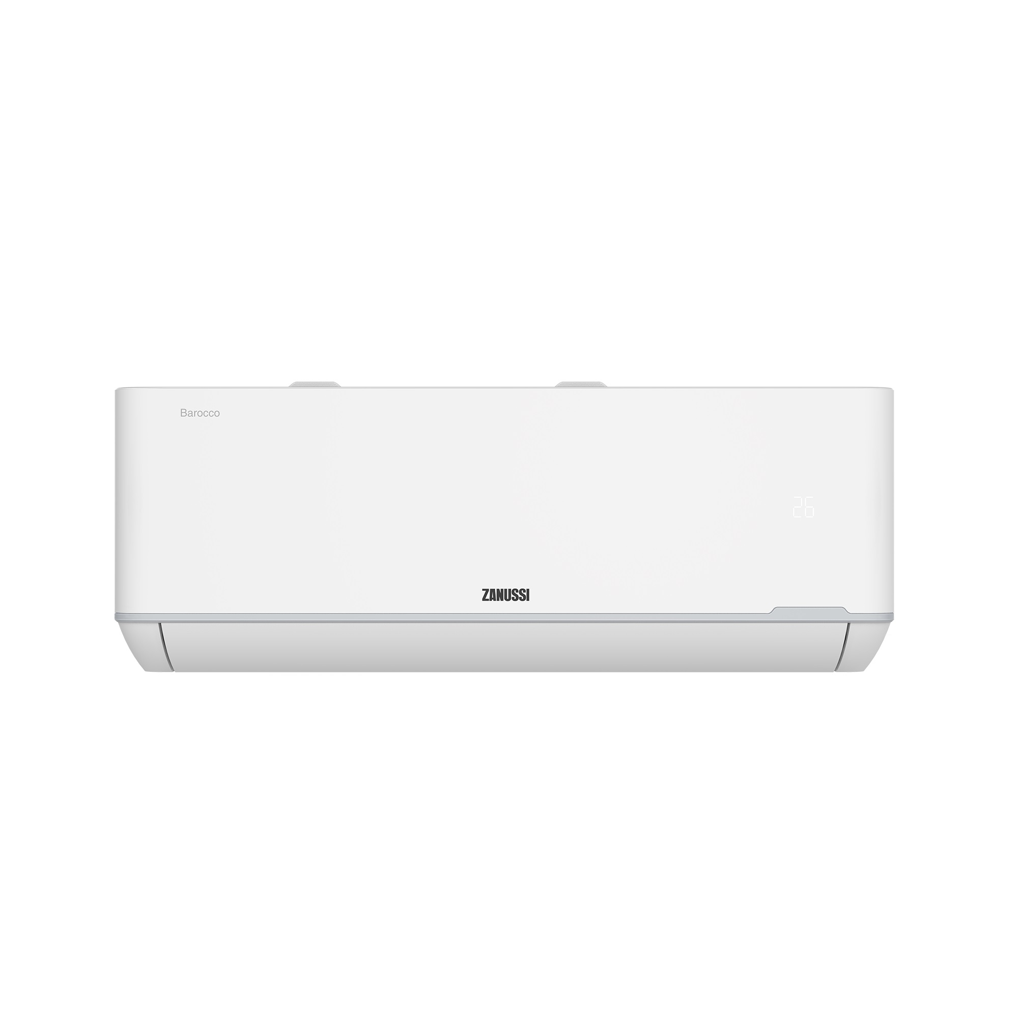 Кондиционер Zanussi ZACS-24 HB/N1 (комплект)																		 — описание, фото, цены в интернет-магазине PT Stores