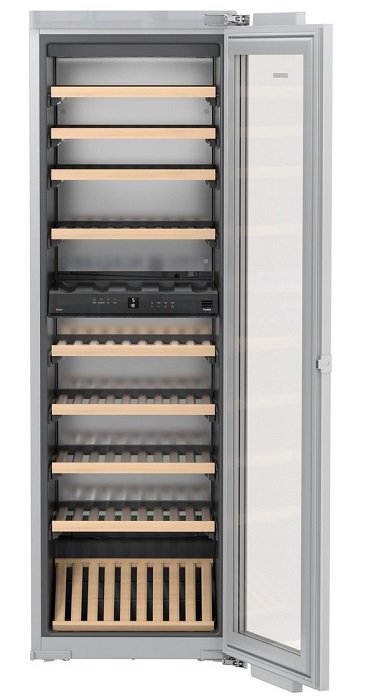 Купить Встраиваемый винный шкаф LIEBHERR EWTdf 3553-20 001 — Фото 6