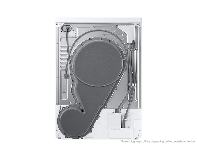 Купить Сушильная машина SAMSUNG DV90TA040AE — Фото 3
