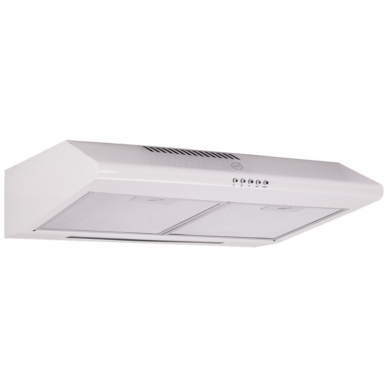 Плоская вытяжка MBS VELEZIA 150 WHITE																		 — описание, фото, цены в интернет-магазине PT Stores