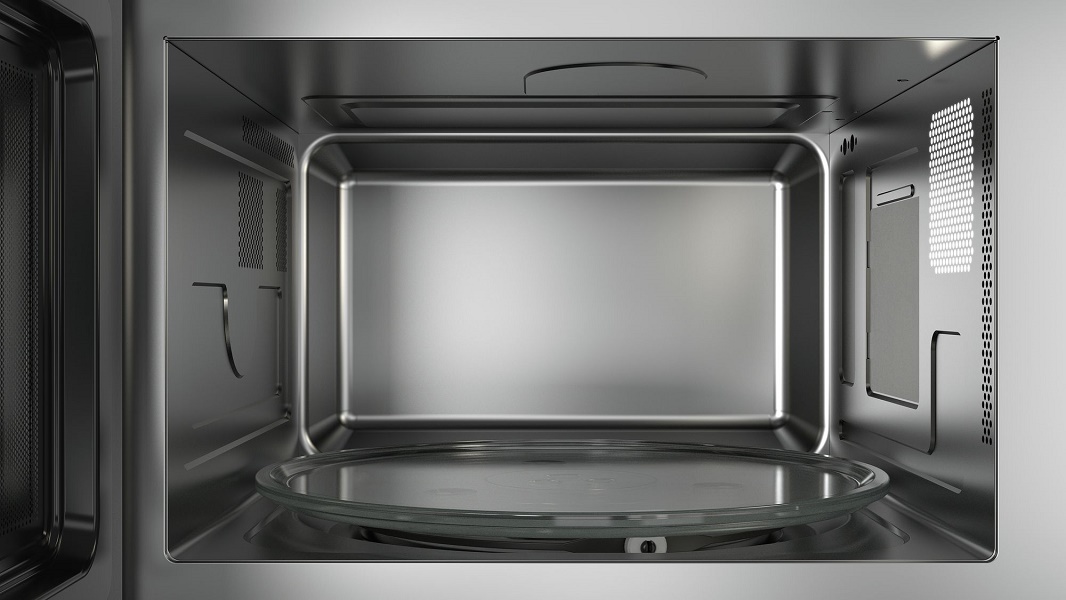 Купить Микроволновая печь BOSCH FFM553MW0 — Фото 3