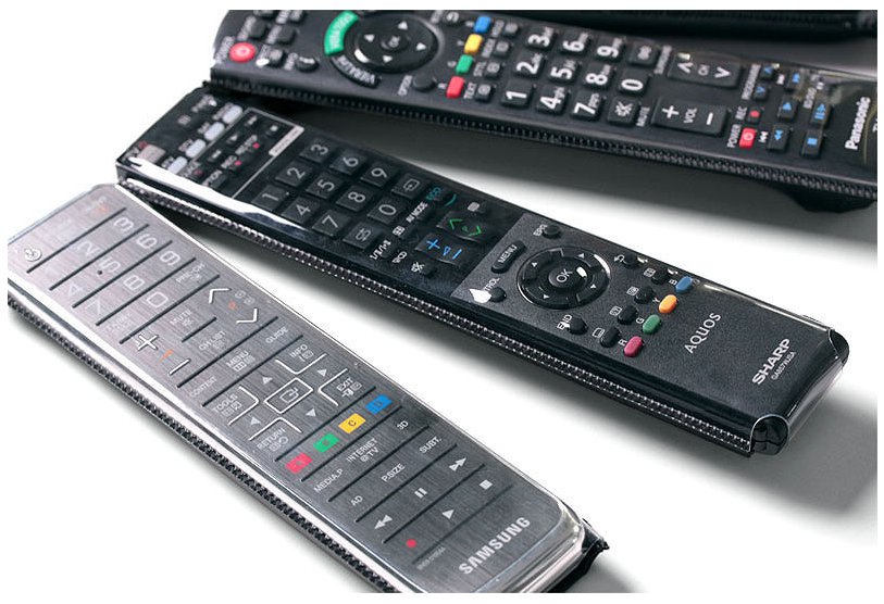  HOLDER Чехол  для пульта Holder 130x50																		 — описание, фото, цены в интернет-магазине PT Stores