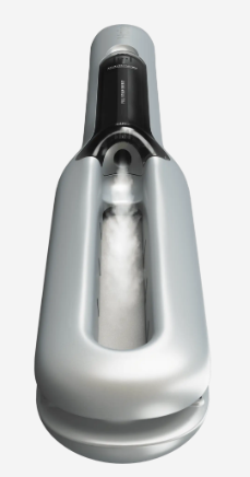 Прибор для укладки волос Haier HHS-617																		 — описание, фото, цены в интернет-магазине PT Stores