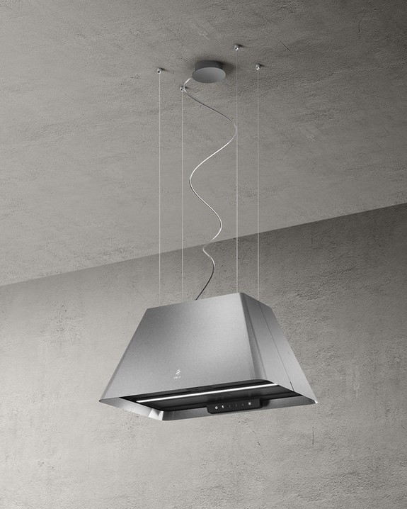 Купить Островная вытяжка ELICA IKONA LIGHT IX/F/60 — Фото 4