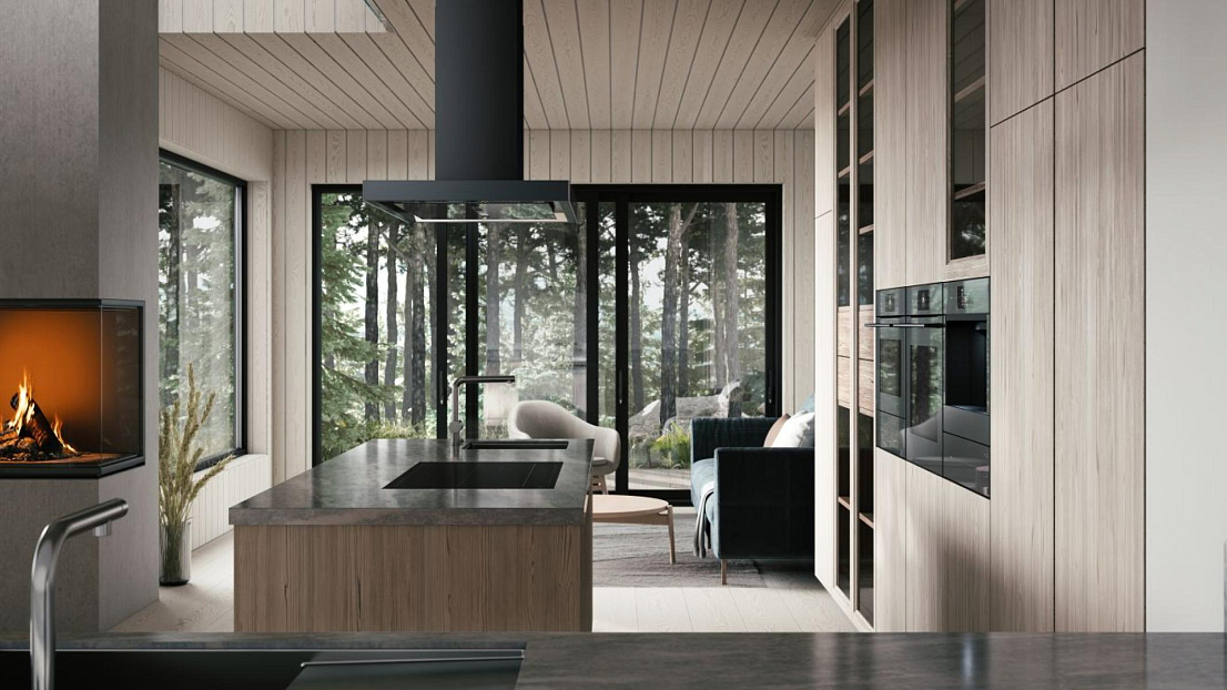 Купить Электрическая варочная панель Asko HIHD854GF — Фото 15