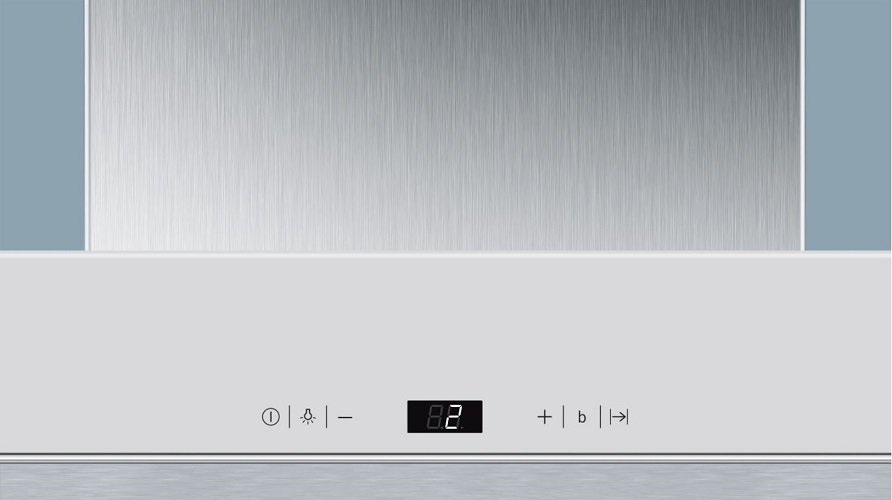 Купить Наклонная вытяжка SIEMENS LC 98KD272 — Фото 3