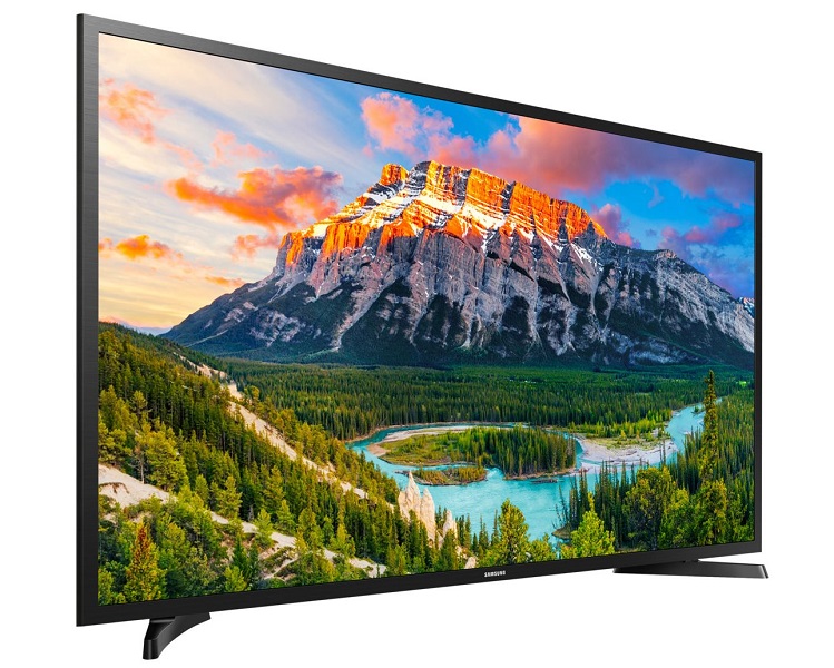 Купить Телевизор SAMSUNG UE32N5000 — Фото 3