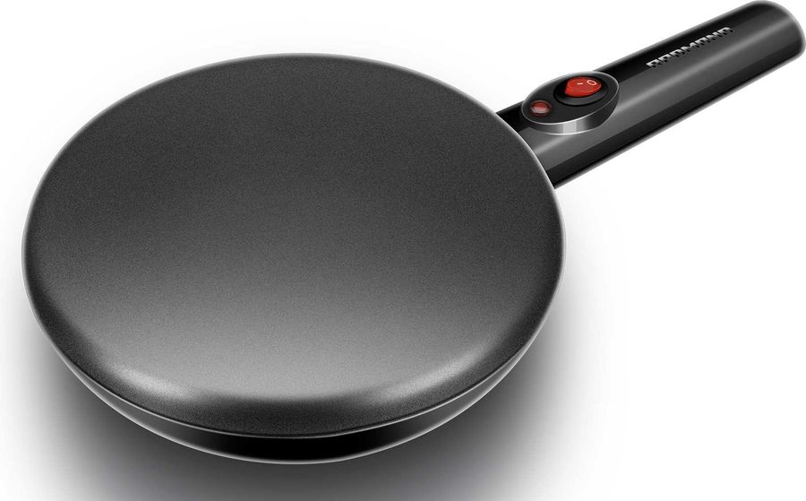 Блинница Redmond RSM-1409																		 — описание, фото, цены в интернет-магазине PT Stores