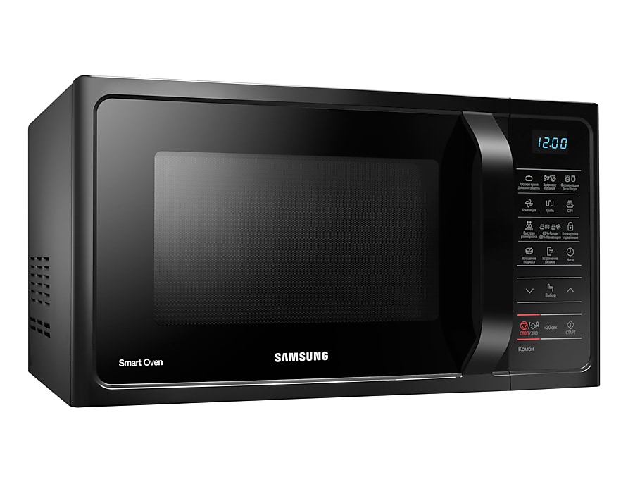 Купить Микроволновая печь SAMSUNG MC28H5013AK — Фото 6