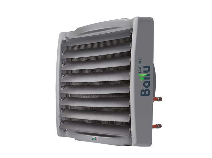 Тепловая пушка BALLU BHP-W2-100-S																		 — описание, фото, цены в интернет-магазине PT Stores