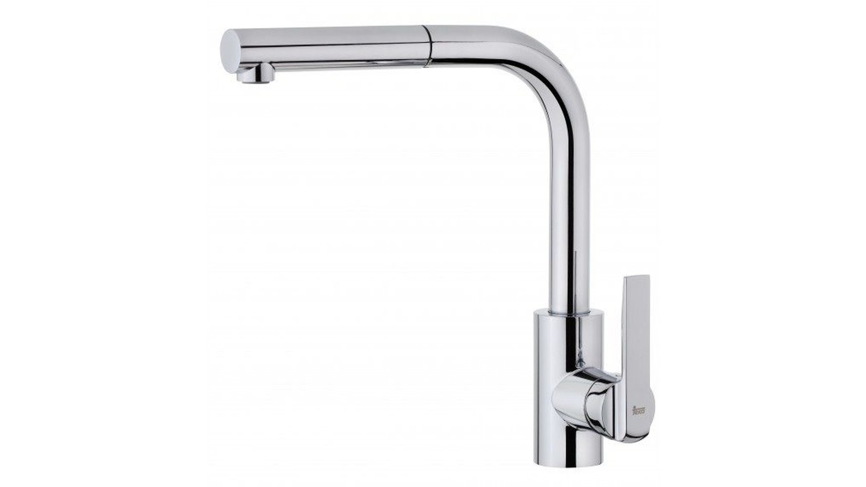 Смеситель TEKA IN 938 CHROME																		 — описание, фото, цены в интернет-магазине PT Stores