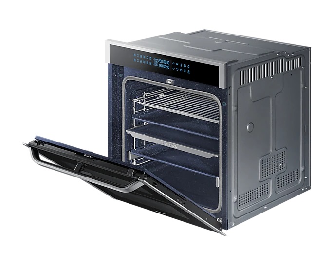 Купить Электрический духовой шкаф SAMSUNG NV75N7646RS/WT — Фото 16