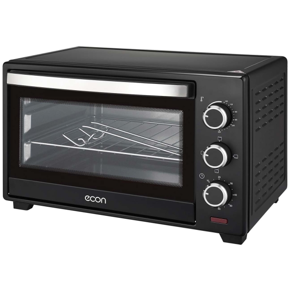Мини-печь ECON ECO-2002MO																		 — описание, фото, цены в интернет-магазине PT Stores