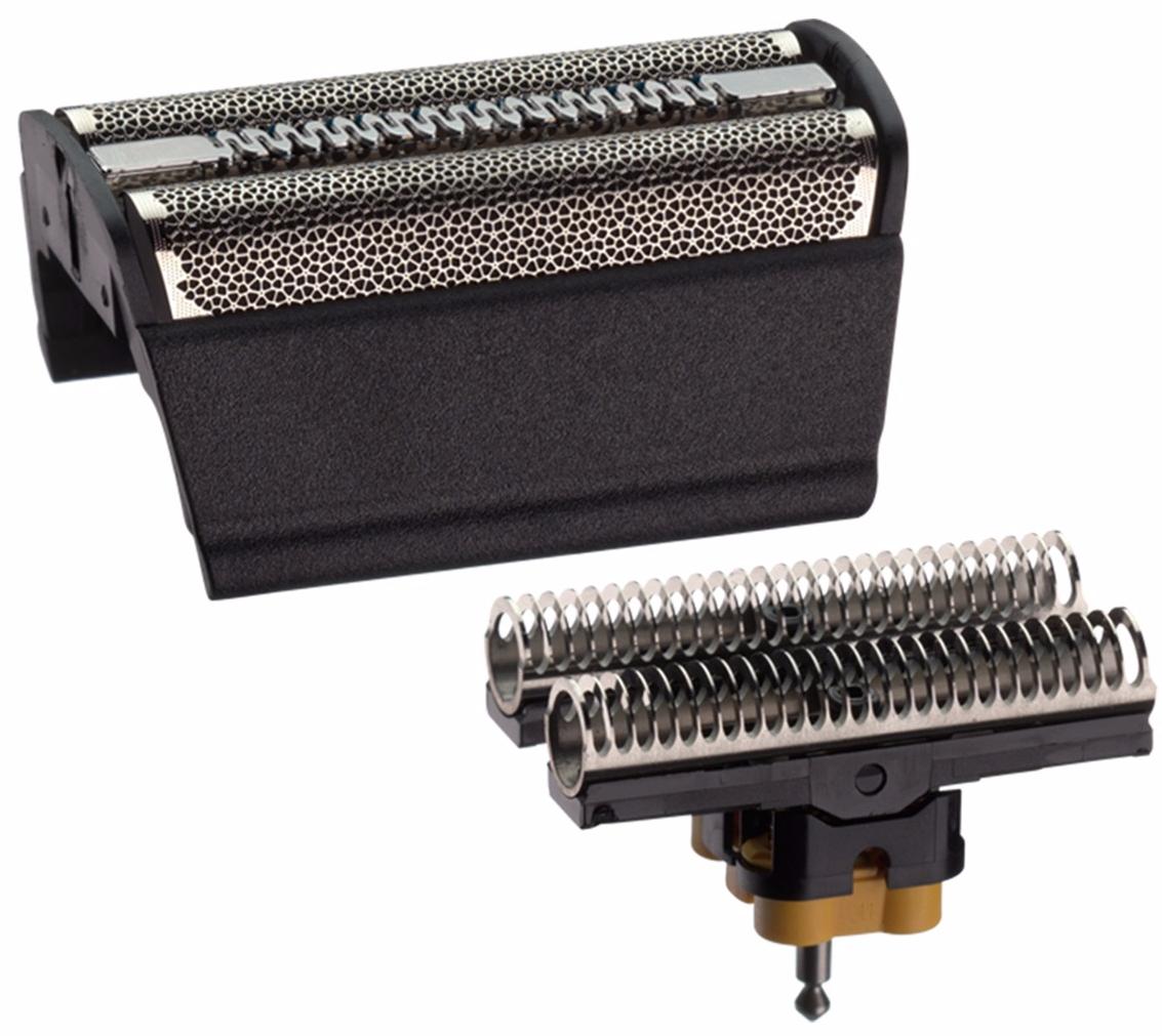 Купить  BRAUN Сетка+реж.бл. Series3 30B — Фото 2