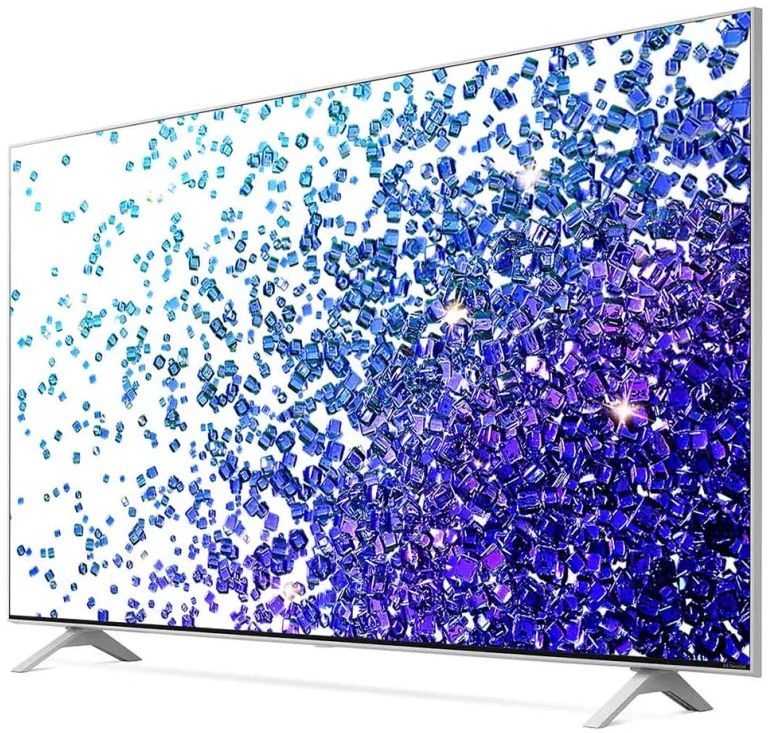 Купить Телевизор LG 43NANO776PA — Фото 6