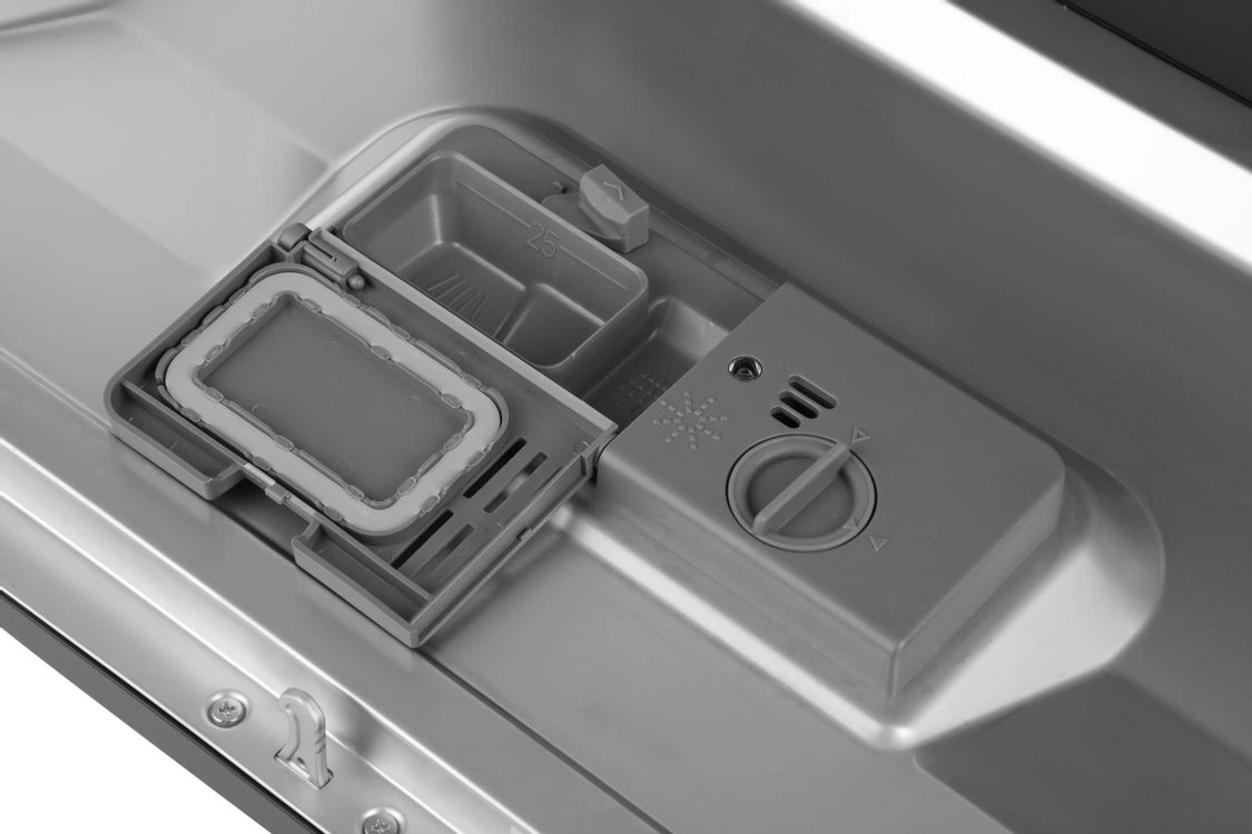 Купить Посудомоечная машина Midea MCFD55S460Si — Фото 7