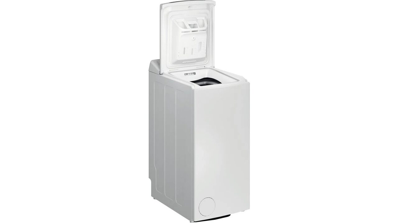 Купить Стиральная машина Whirlpool TDLR6240SPLN — Фото 2