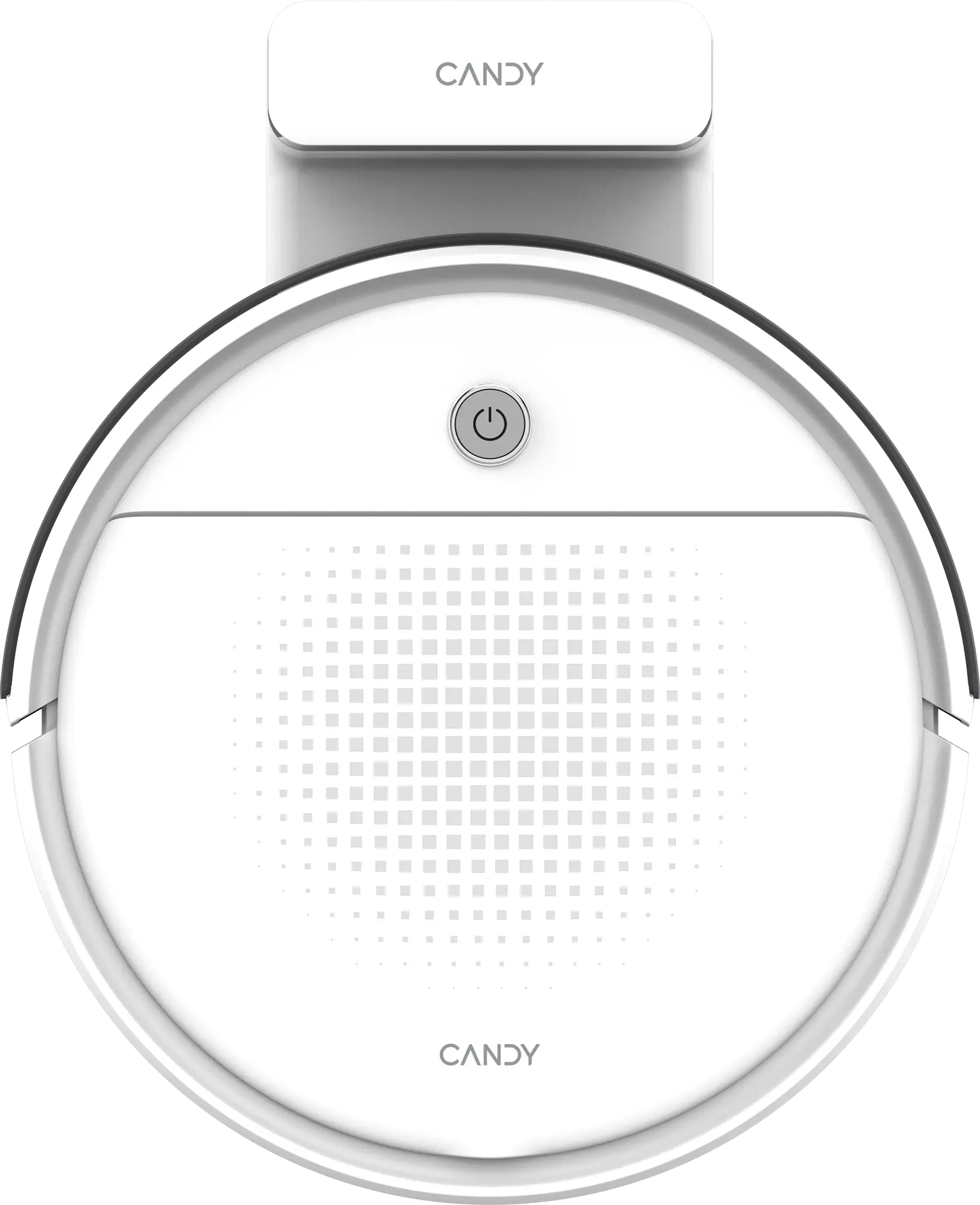 Купить Робот-пылесос CANDY CSR T3R — Фото 3