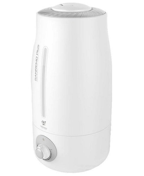 Увлажнитель воздуха Royal Clima RUH-SP400/3.0M-SV																		 — описание, фото, цены в интернет-магазине PT Stores