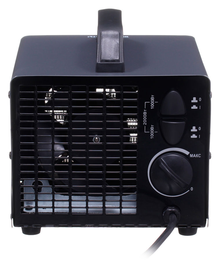 Купить Тепловая пушка Sinbo SFH 6922 — Фото 5