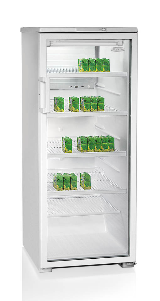 Холодильник БИРЮСА 290E																		 — описание, фото, цены в интернет-магазине PT Stores