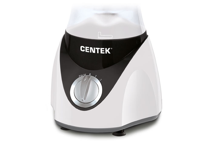 Купить Миксер CENTEK CT-1323 белый — Фото 2
