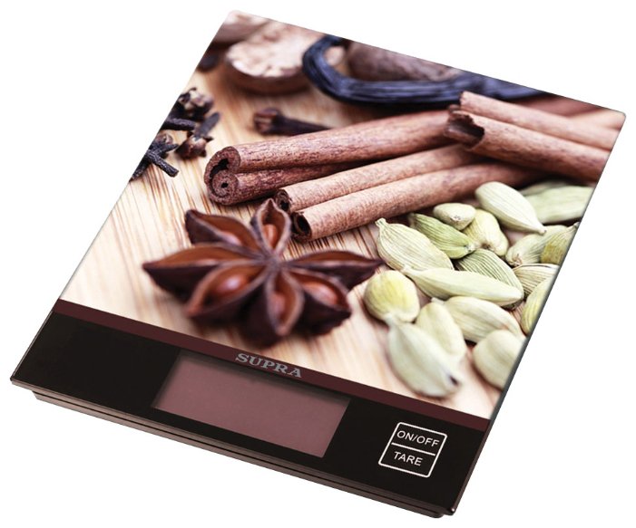 Напольные весы SUPRA BSS-4097 brown																		 — описание, фото, цены в интернет-магазине PT Stores