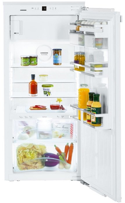 Купить Встраиваемый холодильник LIEBHERR IKB 2364-20 001 — Фото 2