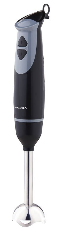 Блендер SUPRA HBS-831 черный																		 — описание, фото, цены в интернет-магазине PT Stores