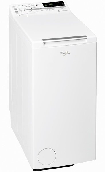 Стиральная машина Whirlpool TDLR 70220																		 — описание, фото, цены в интернет-магазине PT Stores