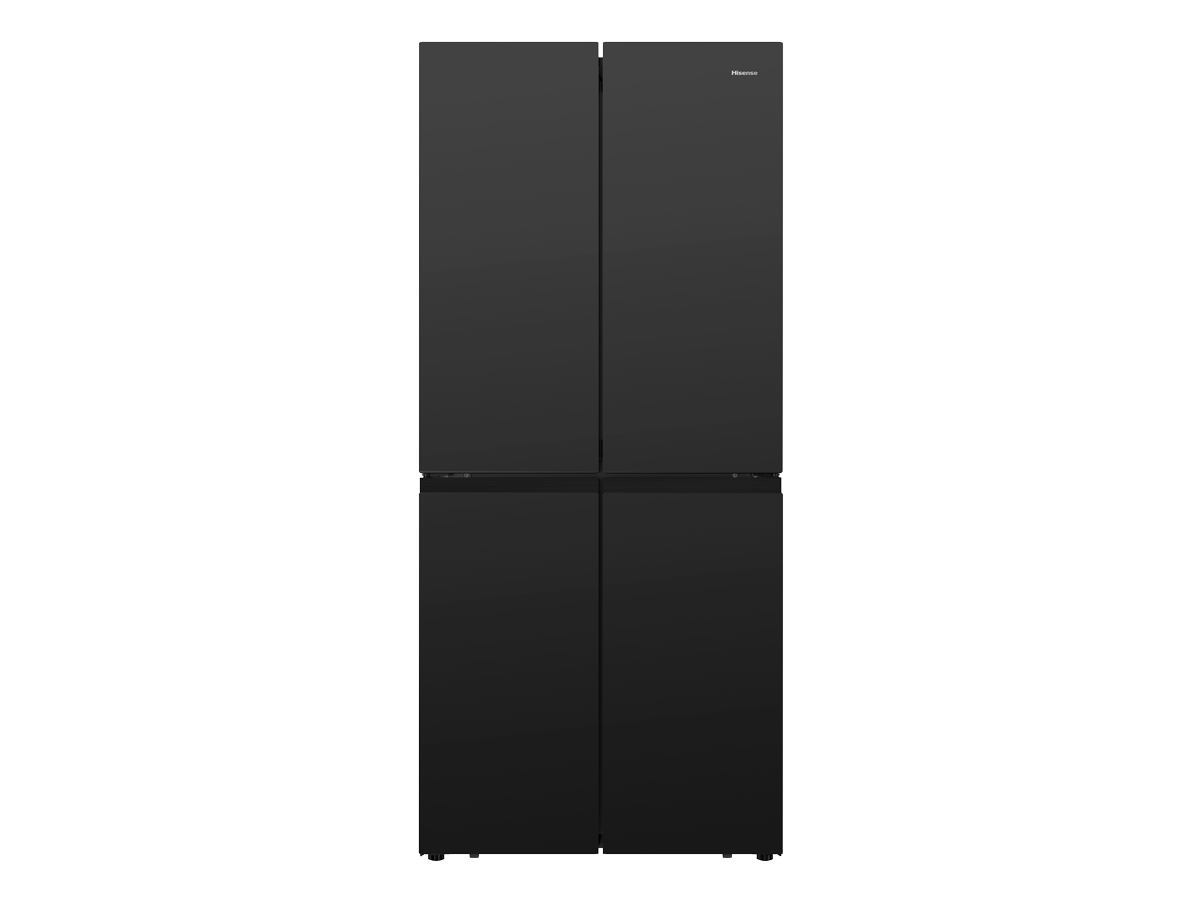 Купить Холодильник HISENSE RQ563N4GB1 — Фото 2