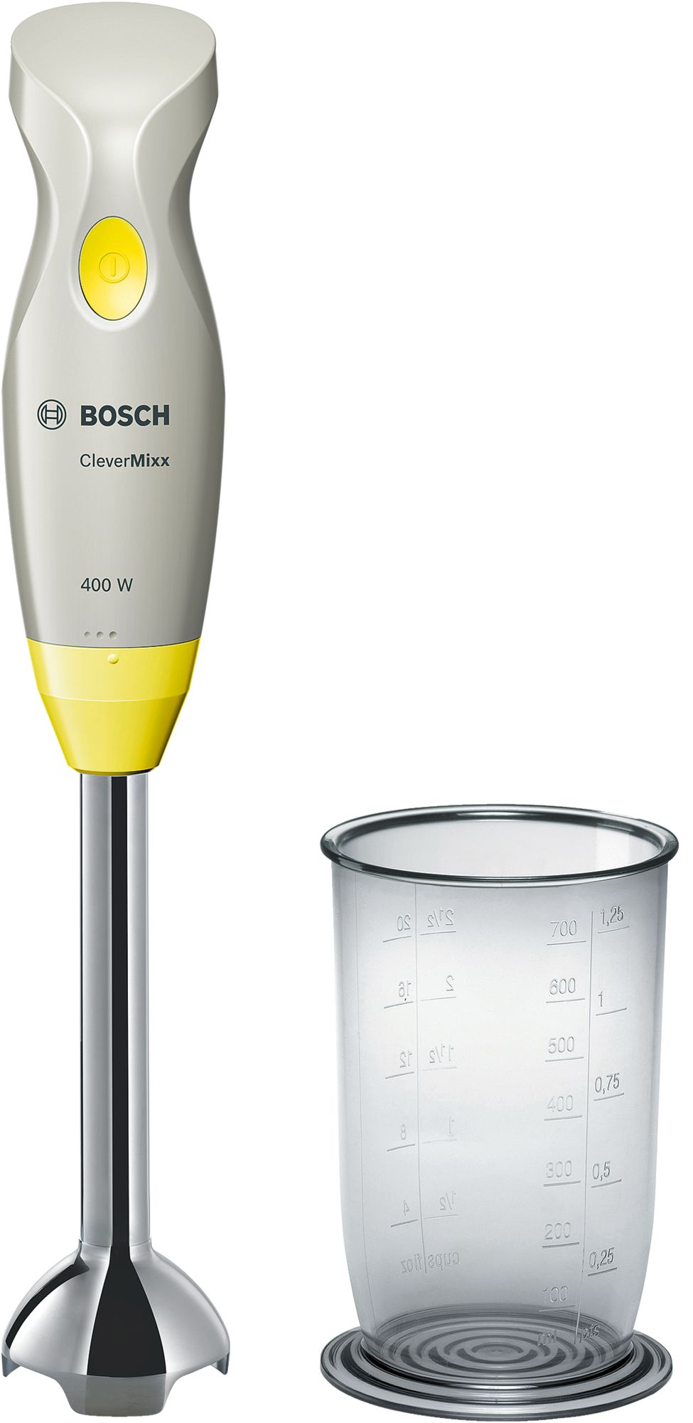 Блендер BOSCH MSM 2410Y																		 — описание, фото, цены в интернет-магазине PT Stores