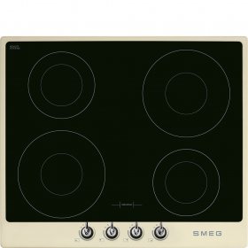 Индукционная варочная панель SMEG PI964P																		 — описание, фото, цены в интернет-магазине PT Stores