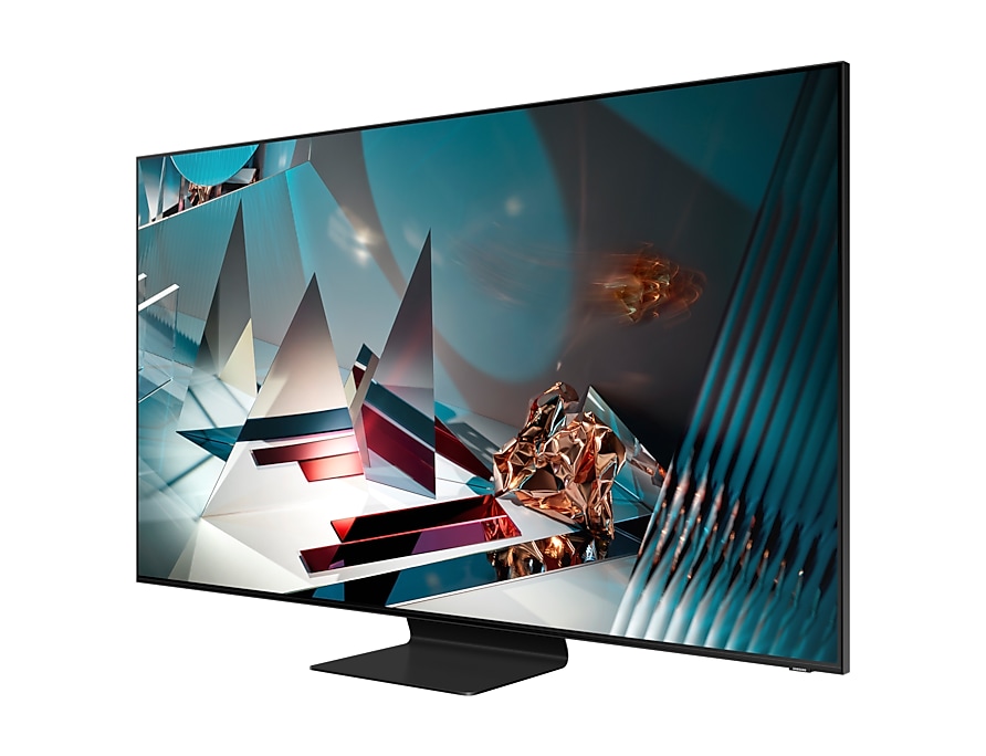 Купить Телевизор SAMSUNG QE65Q800TAU — Фото 3