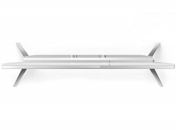 Купить Телевизор SHARP LC-24CHG5112EW — Фото 4