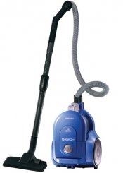 Пылесос SAMSUNG VCC4326S3A																		 — описание, фото, цены в интернет-магазине PT Stores