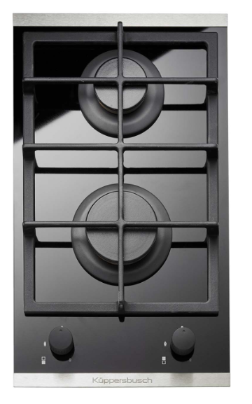 Газовая варочная панель KUPPERSBUSCH GKS 3820.0 ED																		 — описание, фото, цены в интернет-магазине PT Stores