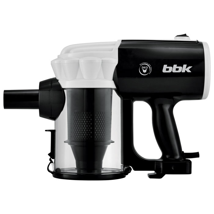 Купить  BBK BV2512 ч/б — Фото 2