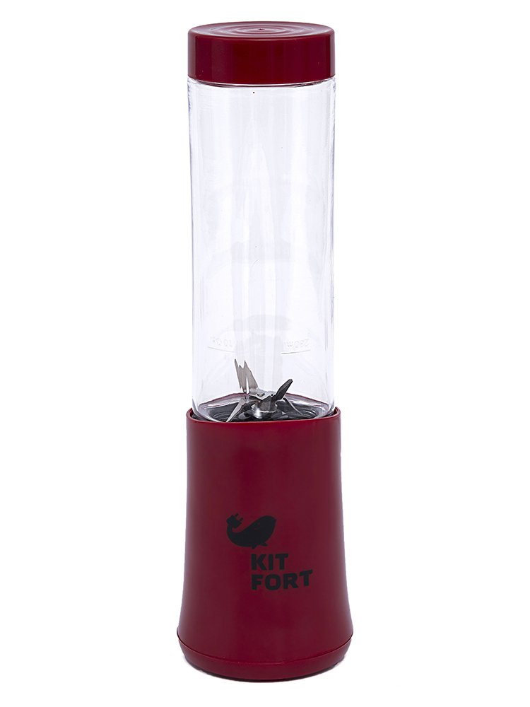 Миксер Kitfort КТ-1311-4, красный																		 — описание, фото, цены в интернет-магазине PT Stores