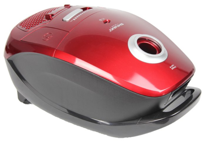 Пылесос SHIVAKI SVC-1441R																		 — описание, фото, цены в интернет-магазине PT Stores