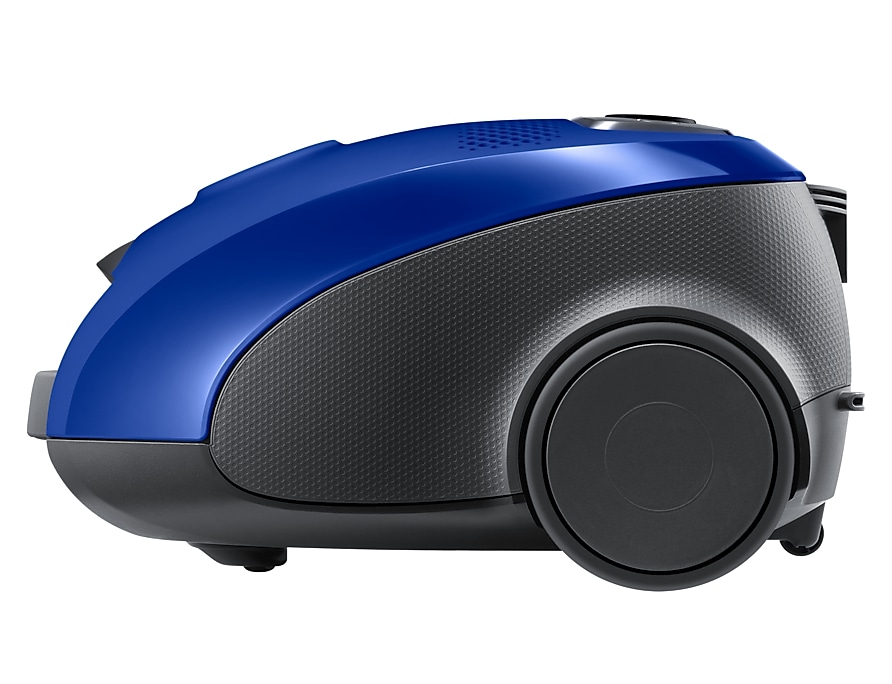 Купить Пылесос SAMSUNG VC24GHNJGBK — Фото 4