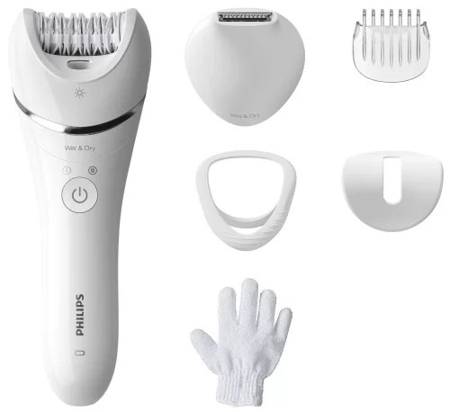 Купить Эпилятор PHILIPS BRE 715/00 — Фото 2