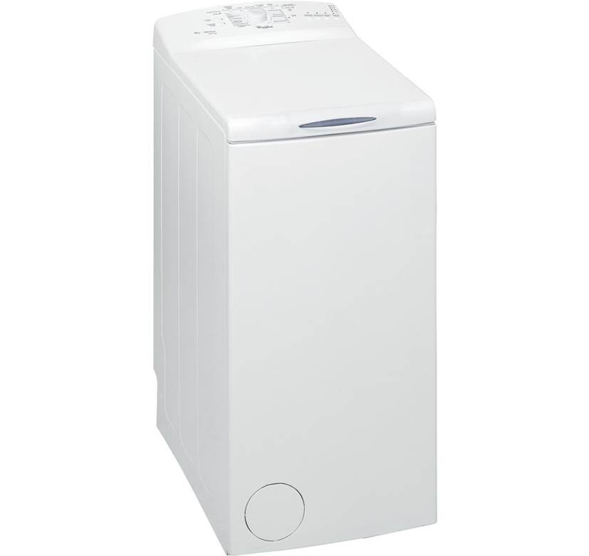Стиральная машина Whirlpool AWE 1066																		 — описание, фото, цены в интернет-магазине PT Stores
