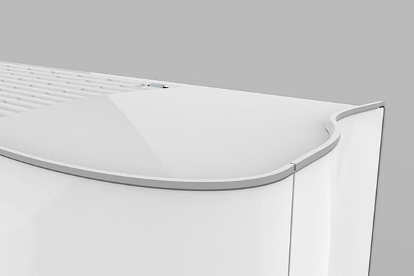 Купить Кондиционер DAIKIN FTXK35AW/RXK35A — Фото 10
